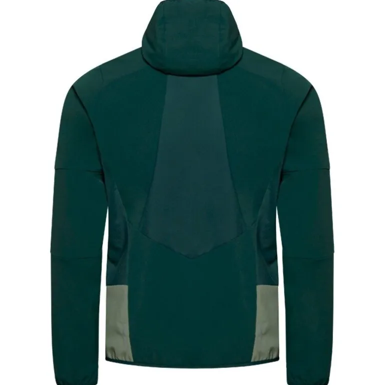 VaudeLarice Jacket V - Veste softshell homme