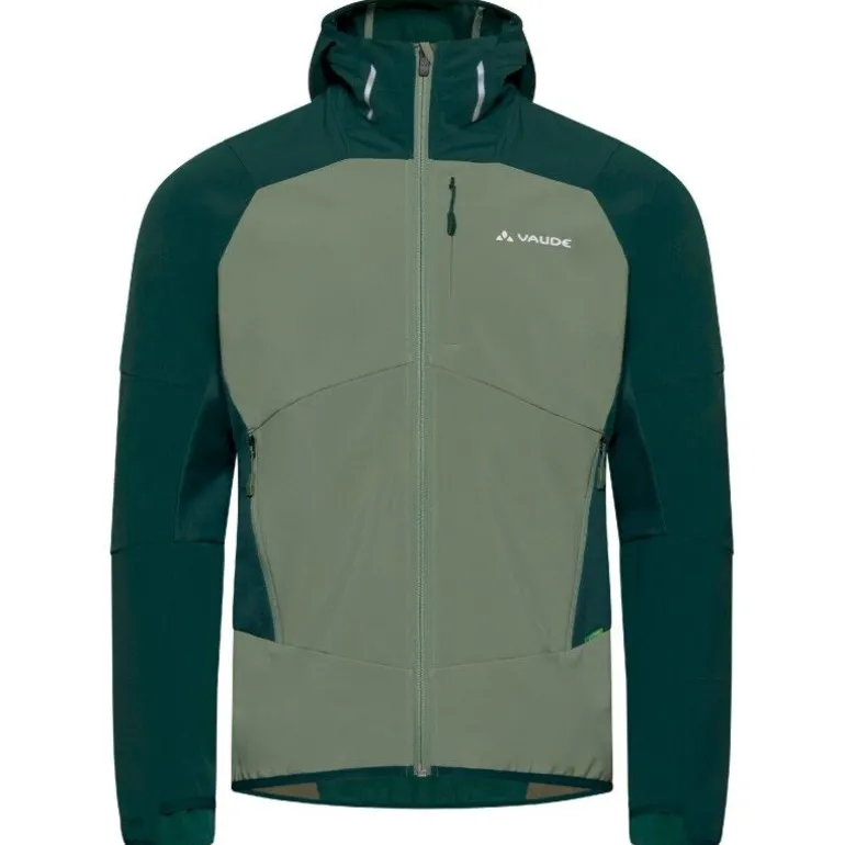 VaudeLarice Jacket V - Veste softshell homme