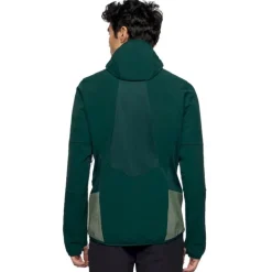 VaudeLarice Jacket V - Veste softshell homme