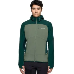 VaudeLarice Jacket V - Veste softshell homme