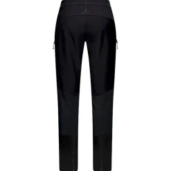 VaudeLarice Light Pants IV - Pantalon ski de randonnée femme