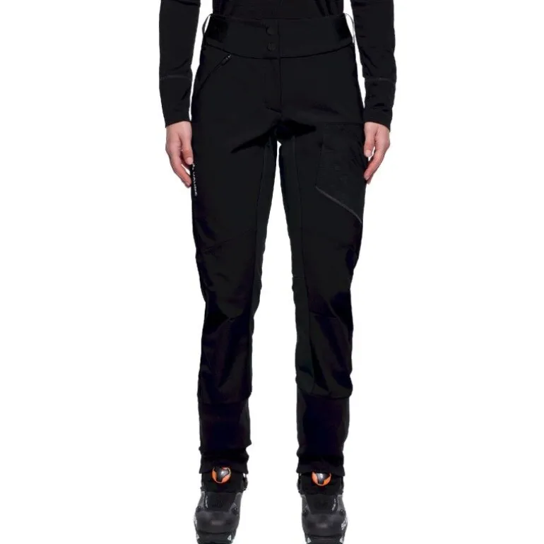 VaudeLarice Light Pants IV - Pantalon ski de randonnée femme