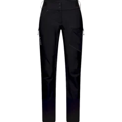 VaudeLarice Light Pants IV - Pantalon ski de randonnée femme