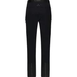 VaudeLarice Light Pants IV - Pantalon ski de randonnée homme