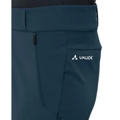 VaudeLarice Pants IV - Pantalon softshell femme