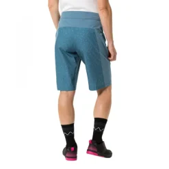 VaudeLedro Print Shorts - Short VTT femme