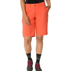 VaudeLedro Shorts - Short VTT femme