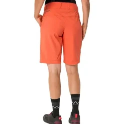 VaudeLedro Shorts - Short VTT femme