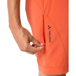 VaudeLedro Shorts - Short VTT femme