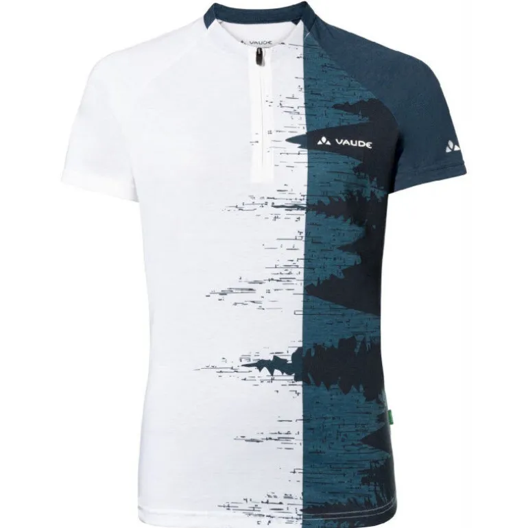 VaudeLigure Shirt III - Maillot vélo femme
