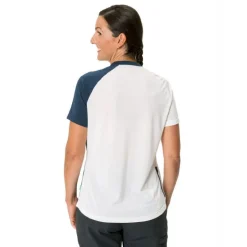 VaudeLigure Shirt III - Maillot vélo femme