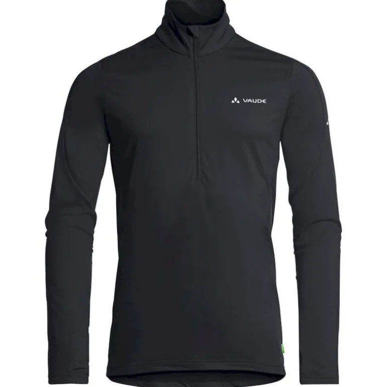 VaudeLivigno Halfzip II - Polaire homme