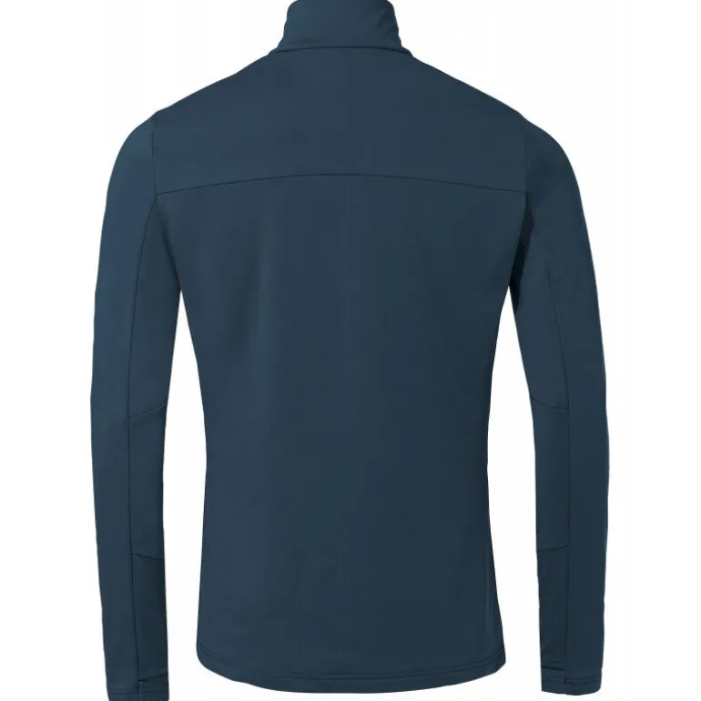 VaudeLivigno Halfzip II - Polaire homme