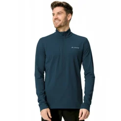 VaudeLivigno Halfzip II - Polaire homme