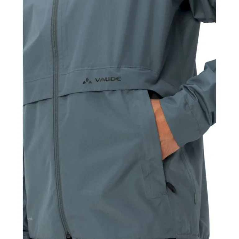 VaudeLoamer Rain Jacket - Veste imperméable homme