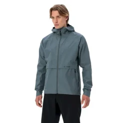 VaudeLoamer Rain Jacket - Veste imperméable homme