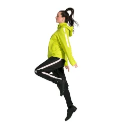 VaudeLuminum Jacket II - Veste imperméable femme