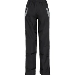 VaudeLuminum Pants II - Pantalon pluie vélo femme