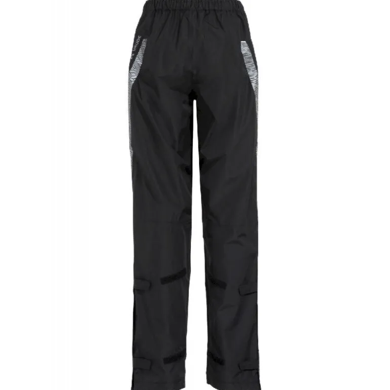 VaudeLuminum Pants II - Pantalon pluie vélo homme