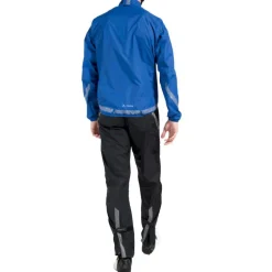 VaudeLuminum Perf. Jacket II - Veste imperméable homme