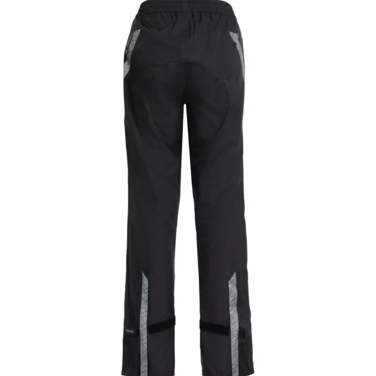 VaudeLuminum Perf. Pants II - Pantalon imperméable femme