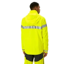 VaudeLuminum Rain Jacket - Veste vélo homme