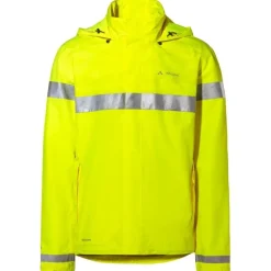 VaudeLuminum Rain Jacket - Veste vélo homme