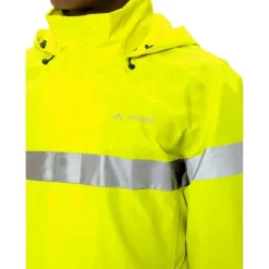 VaudeLuminum Rain Jacket - Veste vélo homme