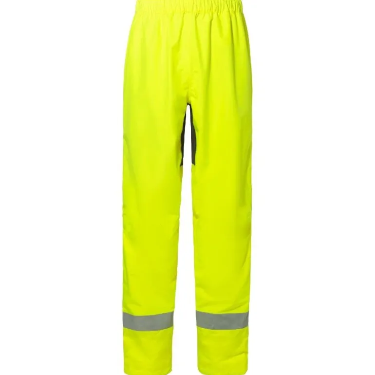 VaudeLuminum Rain Pants - Pantalon vélo homme