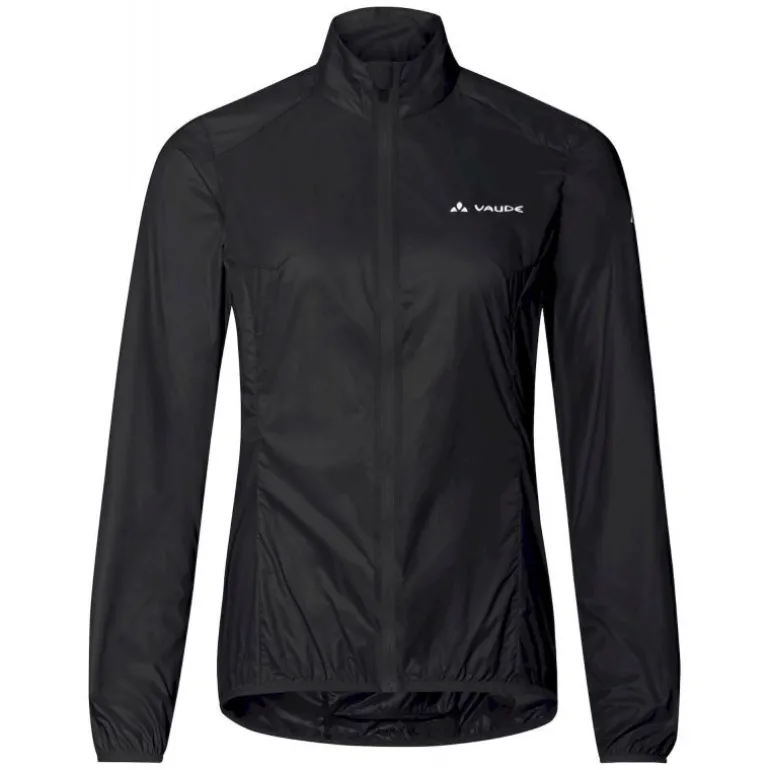 VaudeMatera Air Jacket - Coupe-vent vélo femme