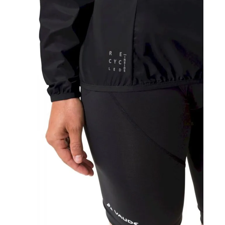 VaudeMatera Air Jacket - Coupe-vent vélo femme