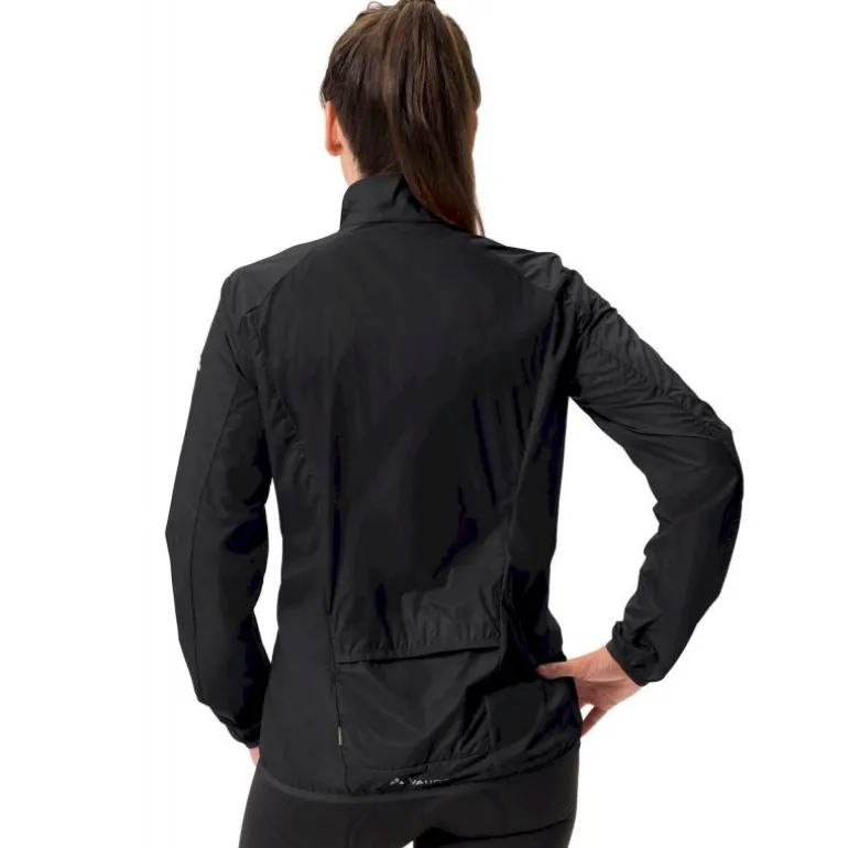 VaudeMatera Air Jacket - Coupe-vent vélo femme
