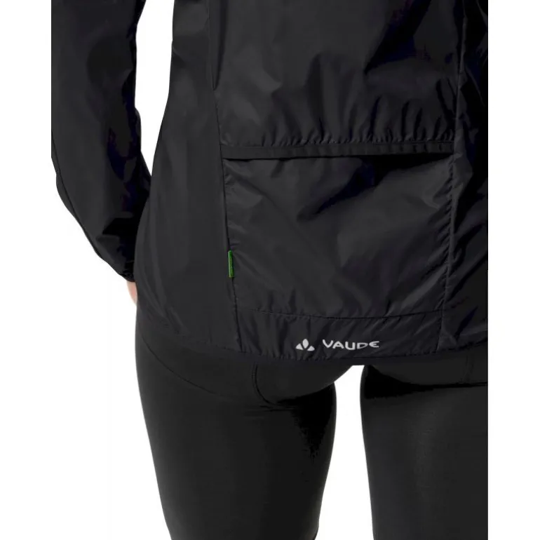VaudeMatera Air Jacket - Coupe-vent vélo femme