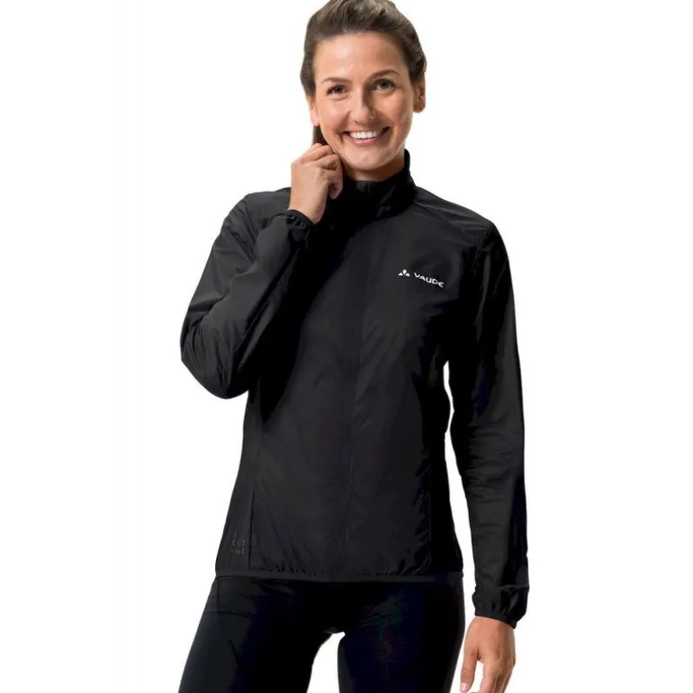 VaudeMatera Air Jacket - Coupe-vent vélo femme