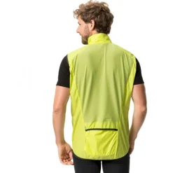 VaudeMatera Air Vest - Gilet vélo homme