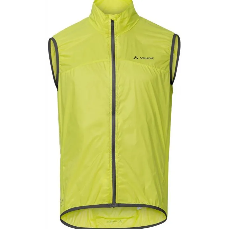 VaudeMatera Air Vest - Gilet vélo homme