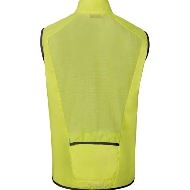 VaudeMatera Air Vest - Gilet vélo homme