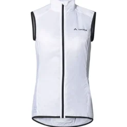 VaudeMatera Air Vest - Gilet vélo femme