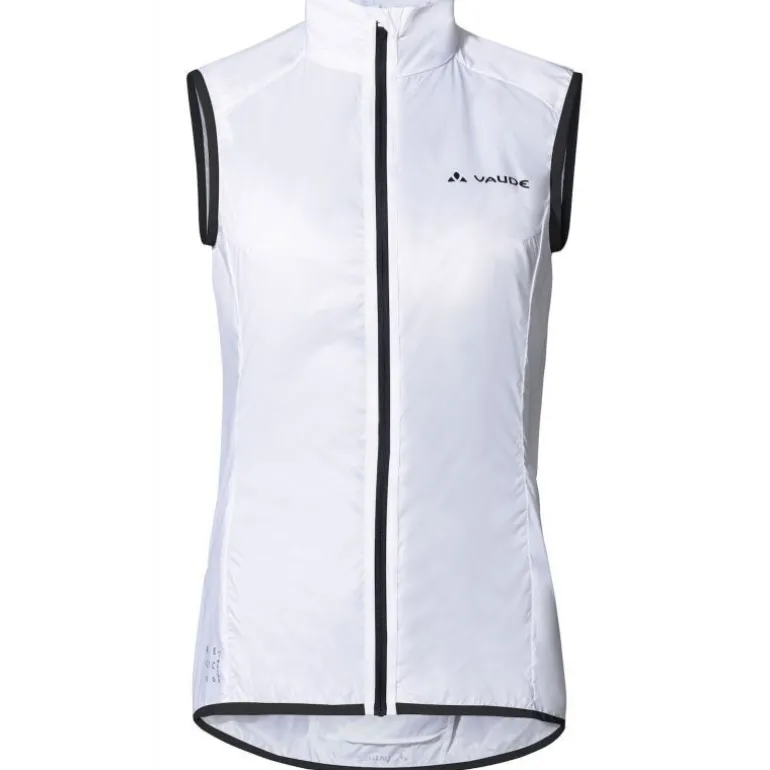 VaudeMatera Air Vest - Gilet vélo femme