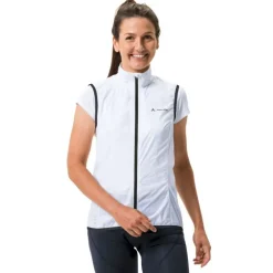 VaudeMatera Air Vest - Gilet vélo femme