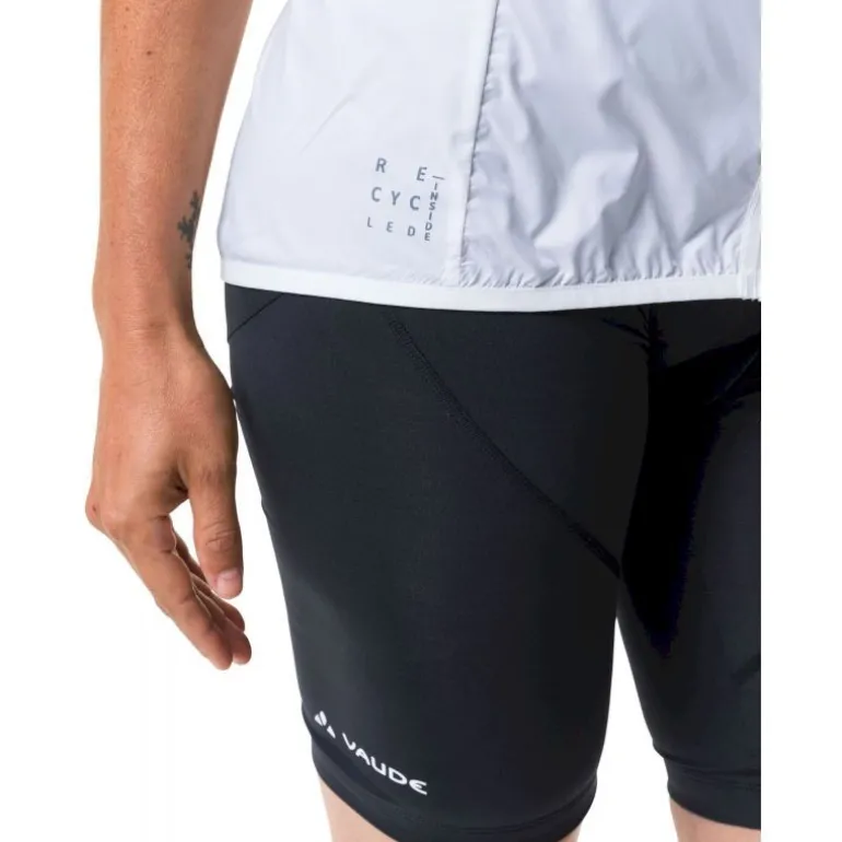 VaudeMatera Air Vest - Gilet vélo femme