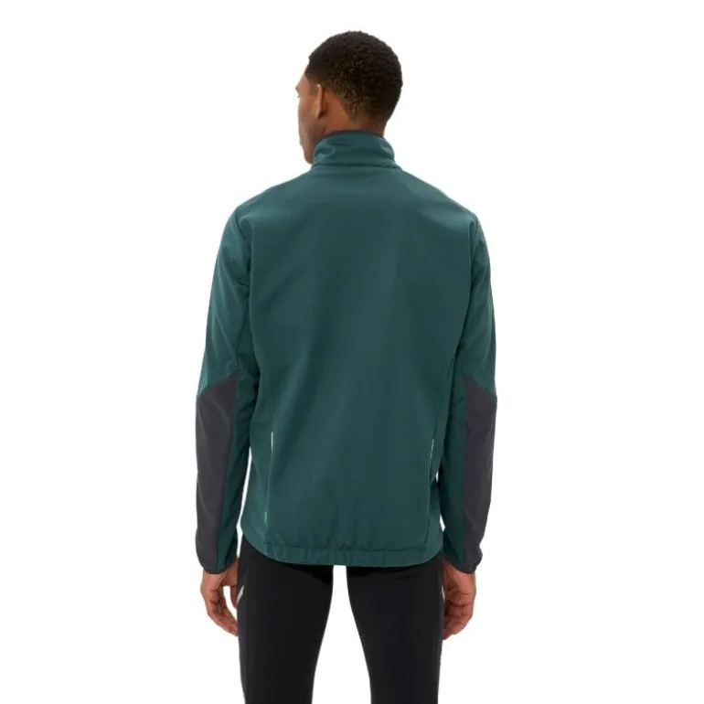 VaudeMatera Softshell Jacket II - Veste vélo homme