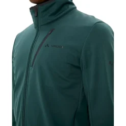 VaudeMatera Softshell Jacket II - Veste vélo homme
