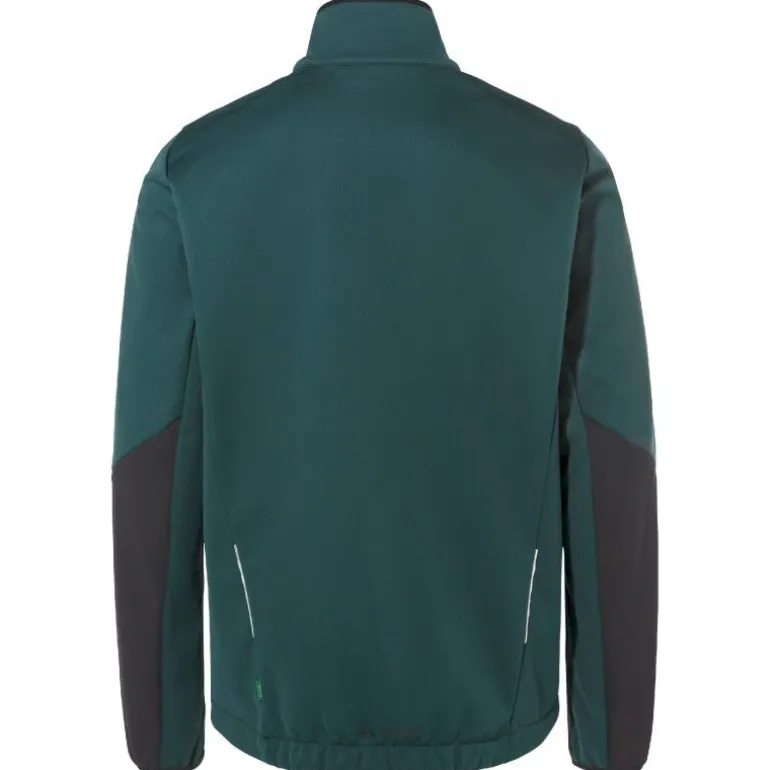 VaudeMatera Softshell Jacket II - Veste vélo homme
