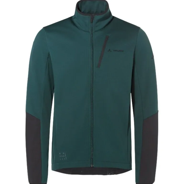 VaudeMatera Softshell Jacket II - Veste vélo homme