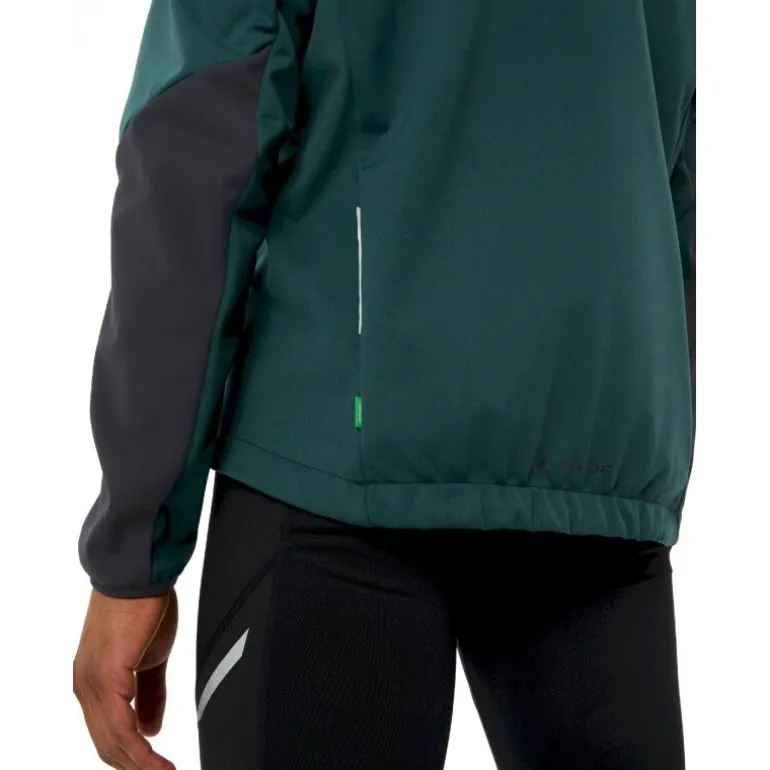 VaudeMatera Softshell Jacket II - Veste vélo homme