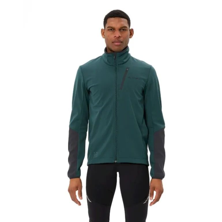 VaudeMatera Softshell Jacket II - Veste vélo homme
