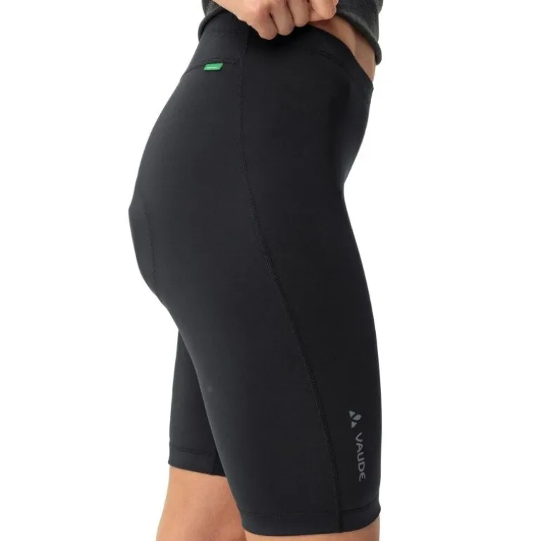 VaudeMatera Tights II - Cuissard vélo femme