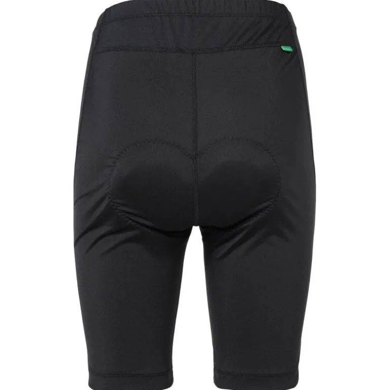 VaudeMatera Tights II - Cuissard vélo femme