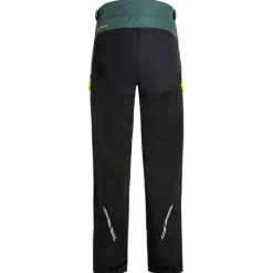 VaudeMen's All Year Moab 2in1 Rain Pants - Pantalon pluie vélo homme